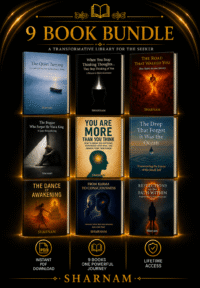 Book Bundle Pack 5 (9 Books)