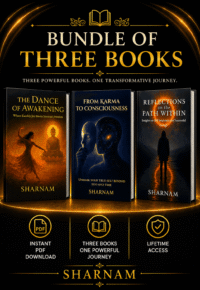 Book Bundle Pack 2 (3 Books)