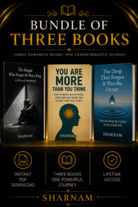 Book Bundle Pack 3 (3 Books)
