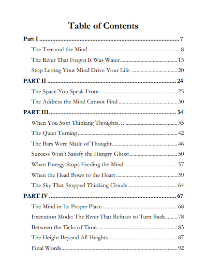 When You Stop Thinking Thoughts… - Image 3