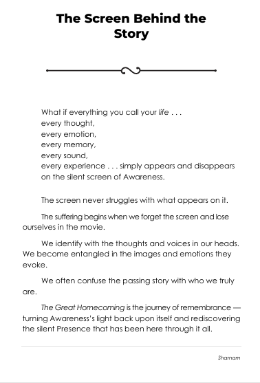 The Great Homecoming - Image 4
