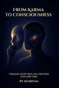 From Karma to Consciousness