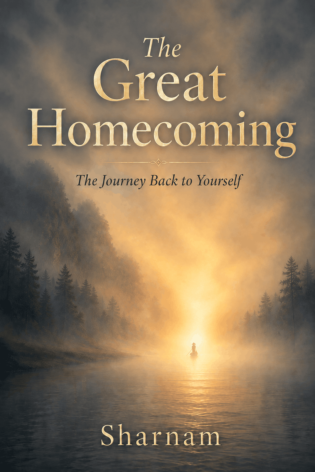 The Great Homecoming